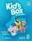 KIDS BOX NEW GENERATION STARTER STUDENTS BOOK...