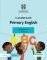 CAMBRIDGE PRIMARY ENGLISH WORKBOOK 1 (+DIGITA...