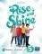 RISE AND SHINE 5 ACTIVITY BOOK (+ E-BOOK)