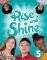 RISE AND SHINE 5 BUSY BOOK