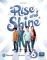 RISE AND SHINE 6 ACTIVITY BOOK (+ E-BOOK + BU...