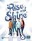 RISE AND SHINE 6 ACTIVITY BOOK (+ E-BOOK)