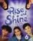 RISE AND SHINE 6 BUSY BOOK