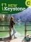 NEW KEYSTONE C WORKBOOK