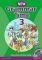 NEW GRAMMAR TIME 3 (+ ACCESS CODE)