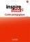 INSPIRE LYCEE 2 GUIDE PEDAGOGIQUE