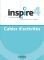 INSPIRE 4 CAHIER