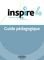 INSPIRE 4 GUIDE PEDAGOGIQUE