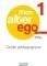 MON ALTER EGO 1 GUIDE PEDAGOGIQUE