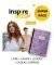 INSPIRE LYCEE 1 SUPER PACK (LIVRE + CAHIER + ...