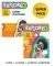 EXPLORE 1 SUPER PACK (LIVRE + CAHIER + CADEAU...