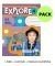 EXPLORE 4 PACK (LIVRE + LEXIQUE + CADEAU SURP...