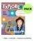 EXPLORE 4 PACK (LIVRE + LEXIQUE + CADEAU SURP...