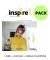 INSPIRE 1 PACK (LIVRE + LEXIQUE + CADEAU SURP...