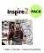 INSPIRE 2 PACK (LIVRE + LEXIQUE + CADEAU SURP...