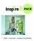 INSPIRE 3 PACK (LIVRE + LEXIQUE + CADEAU SURP...