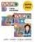 EXPLORE 4 SUPER PACK (LIVRE + CAHIER + CADEAU...