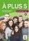 A PLUS 5 METHODE (+ AUDIO CD)