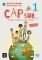 CAP SUR 1 CAHIER (+ CD)