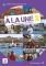 A LA UNE 2 CAHIER (+ CD)