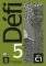 DEFI 5 CAHIER