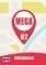 MEGA A2 ARBEITSBUCH