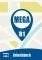MEGA B1 ARBEITSBUCH
