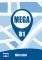 MEGA B1 WOERTERHEFT