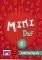 MINI DAF 1 WOERTERHEFT