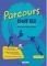 PARCOURS DELF B2 SCOLAIRE ET JUNIOR (CD-MP3 E...