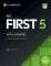 CAMBRIDGE FIRST 5 SELF STUDY PACK