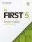 CAMBRIDGE FIRST 5 WITHOUT ANSWERS