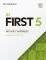 CAMBRIDGE FIRST 5 WITHOUT ANSWERS