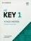 CAMBRIDGE KEY 1 STUDENTS BOOK (FOR REVISED EX...