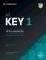 CAMBRIDGE KEY 1 SELF STUDY PACK (+ DOWNLOADAB...