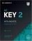 CAMBRIDGE KEY 2 STUDENTS BOOK WITH KEY (+ DOWNLOADABLE AUDIO) (FOR REVISED EXAMS FROM 2020)