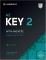 CAMBRIDGE KEY 2 STUDENTS BOOK WITH KEY (+ DOW...