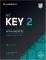 CAMBRIDGE KEY 2 STUDENTS BOOK WITH KEY (+ DOW...