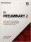 CAMBRIDGE PRELIMINARY 2 STUDENTS BOOK (FOR RE...