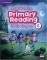 CAMBRIDGE PRIMARY READING ANTHOLOGIES 6 STUDE...