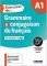 EXERCICES DE GRAMMAIRE ET CONJUGAISON A1