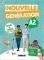 NOUVELLE GENERATION A2 METHODE + CAHIER (+DID...