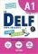 LE DELF JUNIOR ET SCOLAIRE 100% REUSSITE A1 (+DIDIERFLE.APP) ED.2022