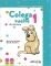 COLEGA VUELVE 1 PACK(ALUMNO+CUADERNO DE EJERC...
