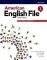AMERICAN ENGLISH FILE 1 STUDENTS BOOK (+ ONLI...