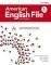 AMERICAN ENGLISH FILE 1 WORKBOOK 3RD ED