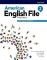 AMERICAN ENGLISH FILE 2 STUDENTS BOOK (+ ONLI...