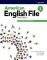 AMERICAN ENGLISH FILE 3 STUDENTS BOOK (+ ONLI...