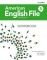 AMERICAN ENGLISH FILE 3 WORKBOOK 3RD ED