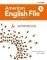 AMERICAN ENGLISH FILE 4 WORKBOOK 3RD ED
